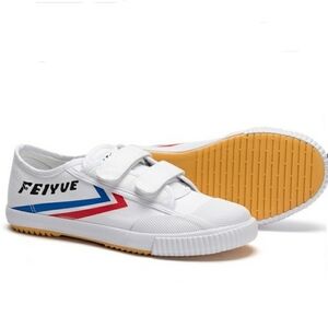 Feiyue Classic Canvas kids Size 7 Toddler